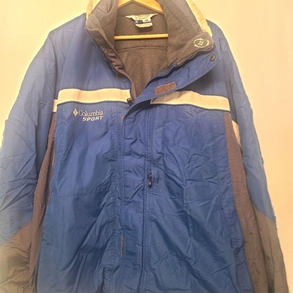 Columbia XL Jacket